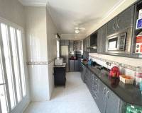 Wiederverkauf - Detached Villa - Ciudad Quesada - Central Quesada