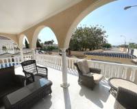 Wiederverkauf - Detached Villa - Ciudad Quesada - Central Quesada