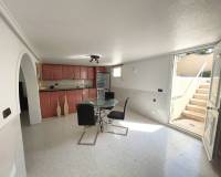 Wiederverkauf - Detached Villa - Ciudad Quesada - Central Quesada