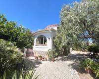 Wiederverkauf - Detached Villa - Ciudad Quesada - Central Quesada