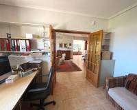 Wiederverkauf - Detached Villa - Ciudad Quesada - Central Quesada