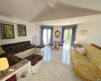 Wiederverkauf - Detached Villa - Ciudad Quesada - Central Quesada