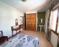 Wiederverkauf - Detached Villa - Ciudad Quesada - Central Quesada