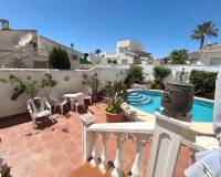 Wiederverkauf - Detached Villa - Ciudad Quesada - Central Quesada