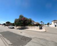 Wiederverkauf - Detached Villa - Ciudad Quesada - Central Quesada