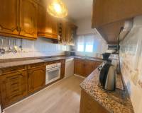 Wiederverkauf - Detached Villa - Ciudad Quesada - Central Quesada