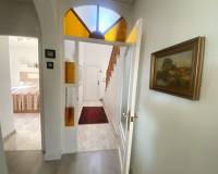 Wiederverkauf - Detached Villa - Ciudad Quesada - Central Quesada