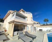 Wiederverkauf - Detached Villa - Ciudad Quesada - Central Quesada