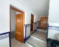 Wiederverkauf - Detached Villa - Ciudad Quesada - Central Quesada