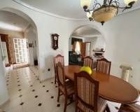 Wiederverkauf - Detached Villa - Ciudad Quesada - Central Quesada