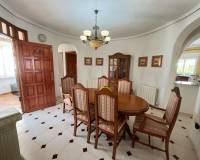 Wiederverkauf - Detached Villa - Ciudad Quesada - Central Quesada