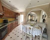Wiederverkauf - Detached Villa - Ciudad Quesada - Central Quesada
