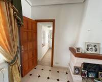 Wiederverkauf - Detached Villa - Ciudad Quesada - Central Quesada