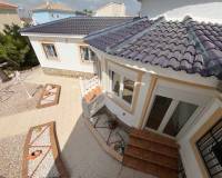 Wiederverkauf - Detached Villa - Ciudad Quesada - Central Quesada