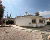 Wiederverkauf - Detached Villa - Ciudad Quesada - Central Quesada