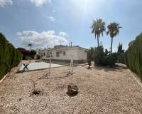 Wiederverkauf - Detached Villa - Ciudad Quesada - Central Quesada