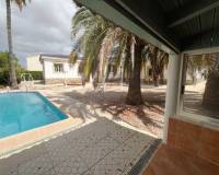 Wiederverkauf - Detached Villa - Ciudad Quesada - Central Quesada