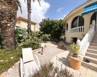 Wiederverkauf - Detached Villa - Ciudad Quesada - Central Quesada