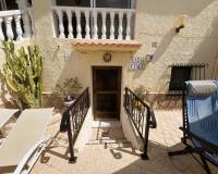 Wiederverkauf - Detached Villa - Ciudad Quesada - Central Quesada