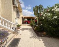 Wiederverkauf - Detached Villa - Ciudad Quesada - Central Quesada