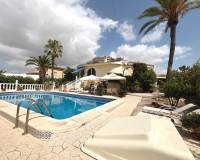 Wiederverkauf - Detached Villa - Ciudad Quesada - Central Quesada