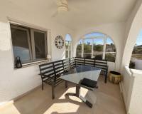 Wiederverkauf - Detached Villa - Ciudad Quesada - Central Quesada