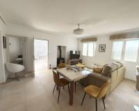 Wiederverkauf - Detached Villa - Ciudad Quesada - Central Quesada