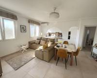 Wiederverkauf - Detached Villa - Ciudad Quesada - Central Quesada