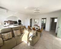 Wiederverkauf - Detached Villa - Ciudad Quesada - Central Quesada