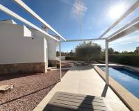 Wiederverkauf - Detached Villa - Ciudad Quesada - Central Quesada