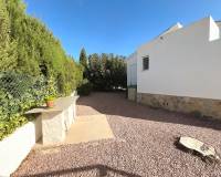 Wiederverkauf - Detached Villa - Ciudad Quesada - Central Quesada