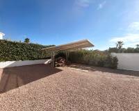Wiederverkauf - Detached Villa - Ciudad Quesada - Central Quesada