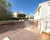 Wiederverkauf - Detached Villa - Ciudad Quesada - Central Quesada