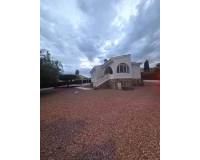 Wiederverkauf - Detached Villa - Ciudad Quesada - Central Quesada
