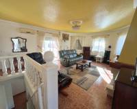 Wiederverkauf - Detached Villa - Ciudad Quesada - Central Quesada