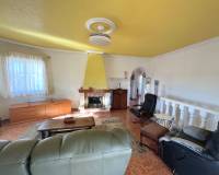 Wiederverkauf - Detached Villa - Ciudad Quesada - Central Quesada