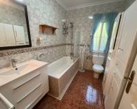 Wiederverkauf - Detached Villa - Ciudad Quesada - Central Quesada