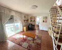 Wiederverkauf - Detached Villa - Ciudad Quesada - Central Quesada