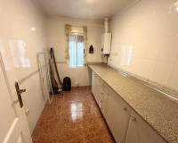 Wiederverkauf - Detached Villa - Ciudad Quesada - Central Quesada