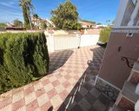Wiederverkauf - Detached Villa - Ciudad Quesada - Central Quesada