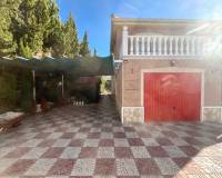 Wiederverkauf - Detached Villa - Ciudad Quesada - Central Quesada