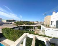 Wiederverkauf - Detached Villa - Ciudad Quesada - Doña Pepa