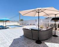 Wiederverkauf - Detached Villa - Ciudad Quesada - Golf La Marquesa (Ciudad Quesada)