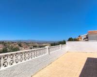 Wiederverkauf - Detached Villa - Ciudad Quesada - Golf La Marquesa (Ciudad Quesada)