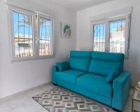 Wiederverkauf - Detached Villa - Ciudad Quesada - Golf La Marquesa (Ciudad Quesada)