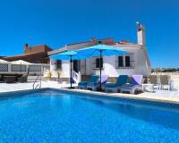 Wiederverkauf - Detached Villa - Ciudad Quesada - Golf La Marquesa (Ciudad Quesada)