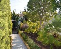 Wiederverkauf - Detached Villa - Ciudad Quesada - La Fiesta