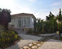 Wiederverkauf - Detached Villa - Ciudad Quesada - La Fiesta