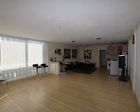 Wiederverkauf - Detached Villa - Ciudad Quesada - La Fiesta