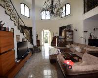 Wiederverkauf - Detached Villa - Ciudad Quesada - La Fiesta